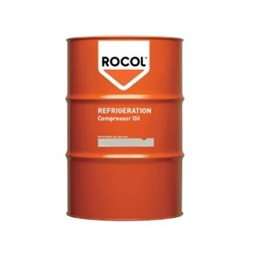 Ammonia Refrigeration Compressor Oil