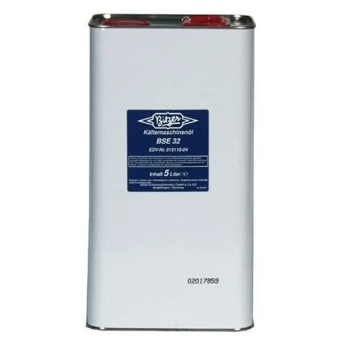 320SH- Bitzer Compressor Oil