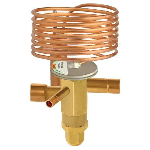 SVE-VE-BBIVE Expansion Valves