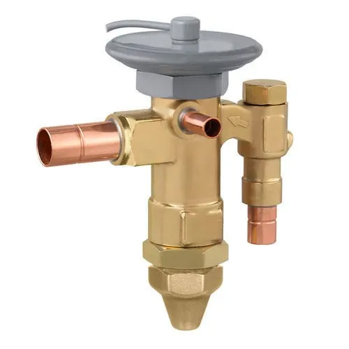 Thermostatic Expansion Valves