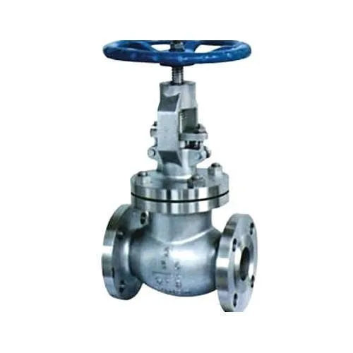 Globe Valve