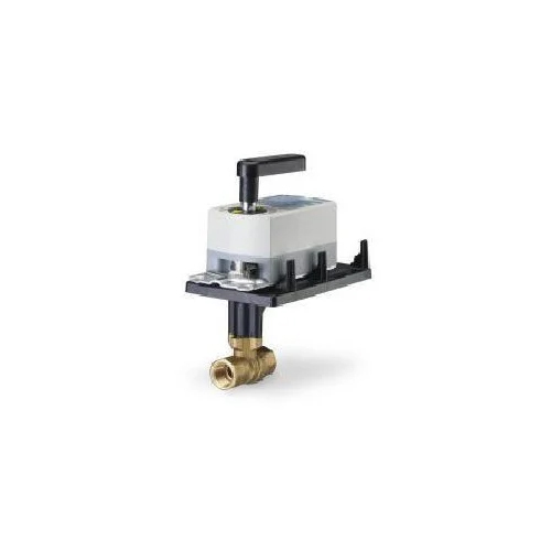 Damper Actuator