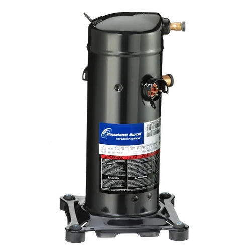 Copeland Scroll Compressors