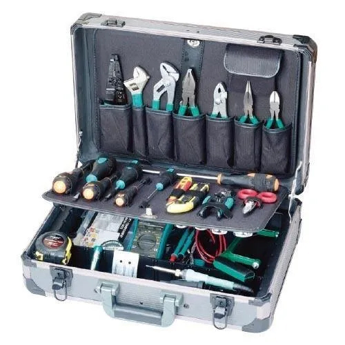 General Installation Tools
