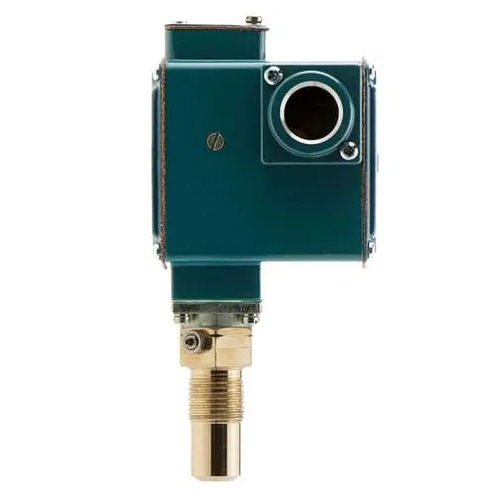 Pressure And Temperature Switches