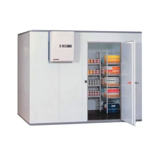 Mini Cold Rooms Application: Industrial Use