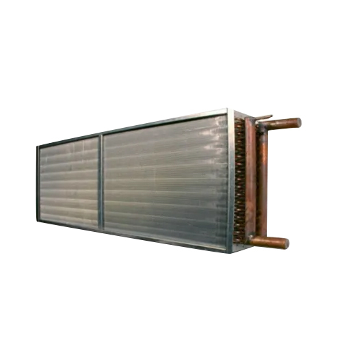 Cold Room Evaporator Coils