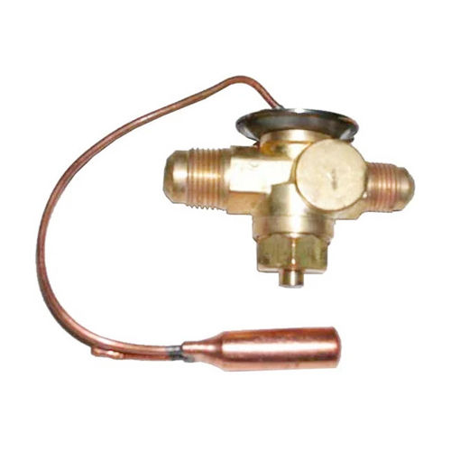 Expansion Valve