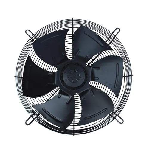 Axial Fan
