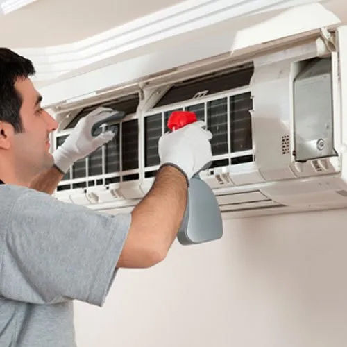 Air Condition Maintenance Service