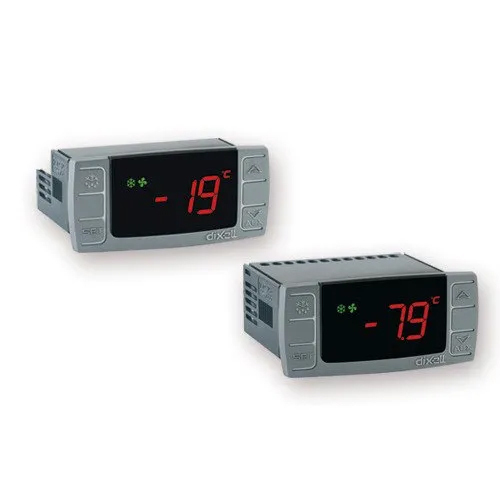 Digital Temperature Controller