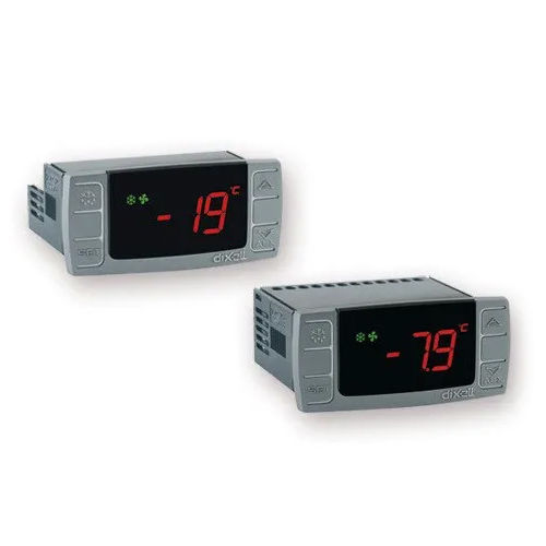 Thermometer Controllers