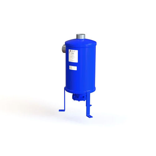 Blue Oil Separator