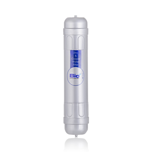 Zinc copper H2AAA Filter