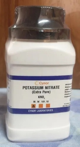 potassium nitrate (500 gm)