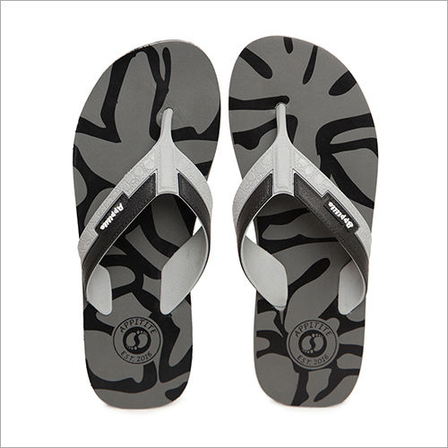 Rubber M3001 Print Slipper