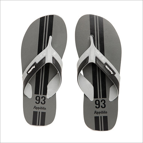 Rubber M3003  Print Slipper