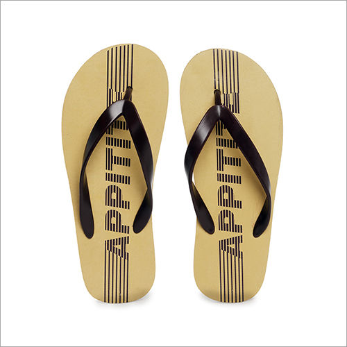 Rubber M3007  Printed Slipper