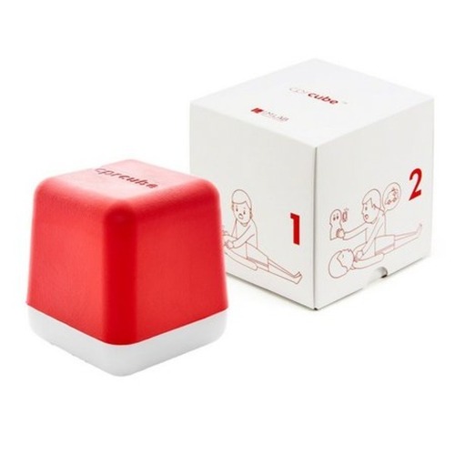 CPR Cube