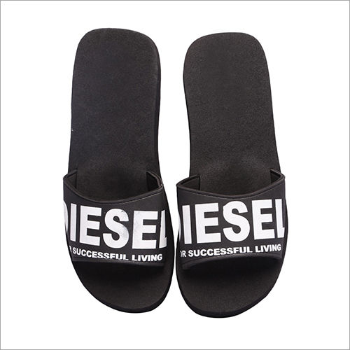 Rubber Sd001 Slidder Slipper