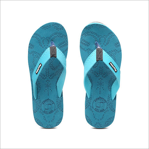 Rubber Lz2230 Laser Soft Slipper