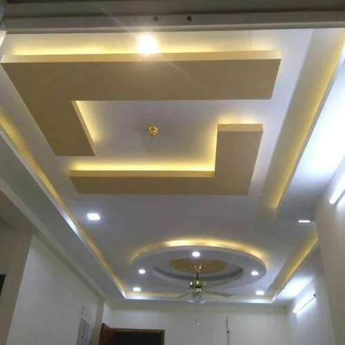 Designer False Ceiling