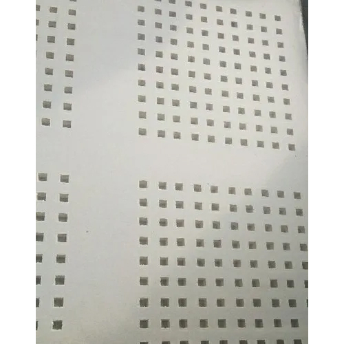 Metal Ceiling Tile