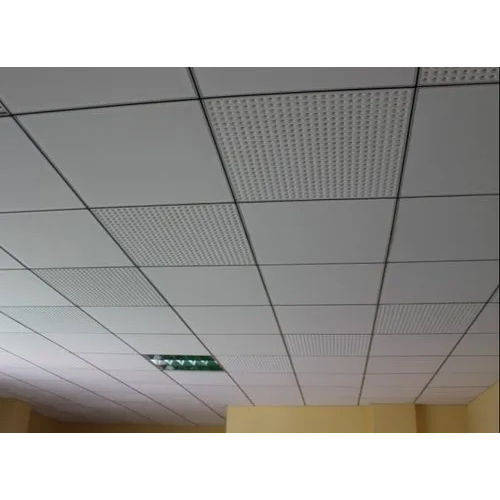 False Ceiling Tiles