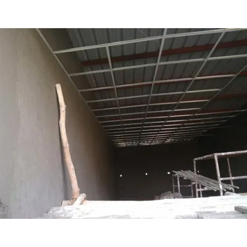 T Grid Ceiling Tiles