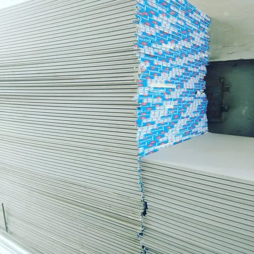 8 MM Ramco Hilux Calcium Silicate Board