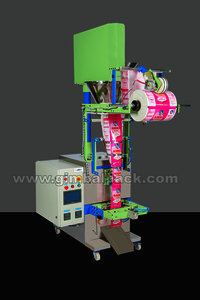 Masala Powder Packing Machine