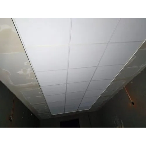Gypsum False Ceiling Board