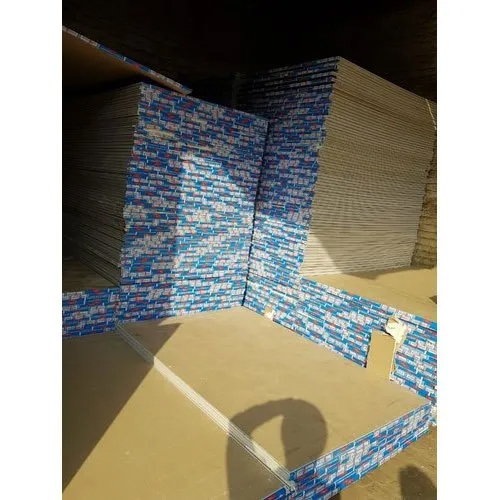 Fireproof Gypsum Boards