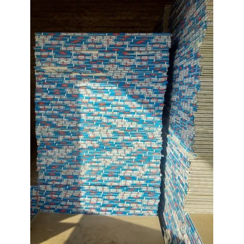 Industrial Gypsum Board