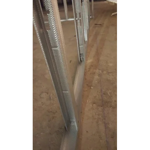 Gypsum Partition For Wall Partition