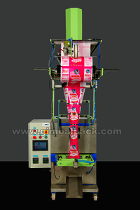 Masala Powder Packing Machine