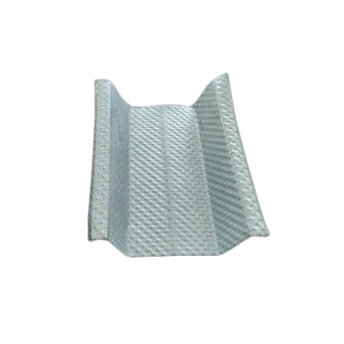 Gypsum Channel