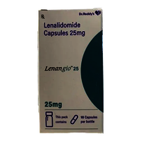 Lenangio 25mg (Lenalidomide)