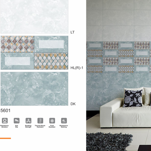 Digital Ceramic Wall Tiles