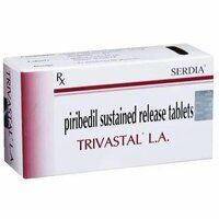 Trivastal LA Tablets