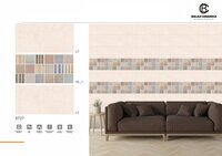 Ceramic Glazed Tiles