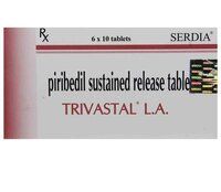 Trivastal LA Tablets