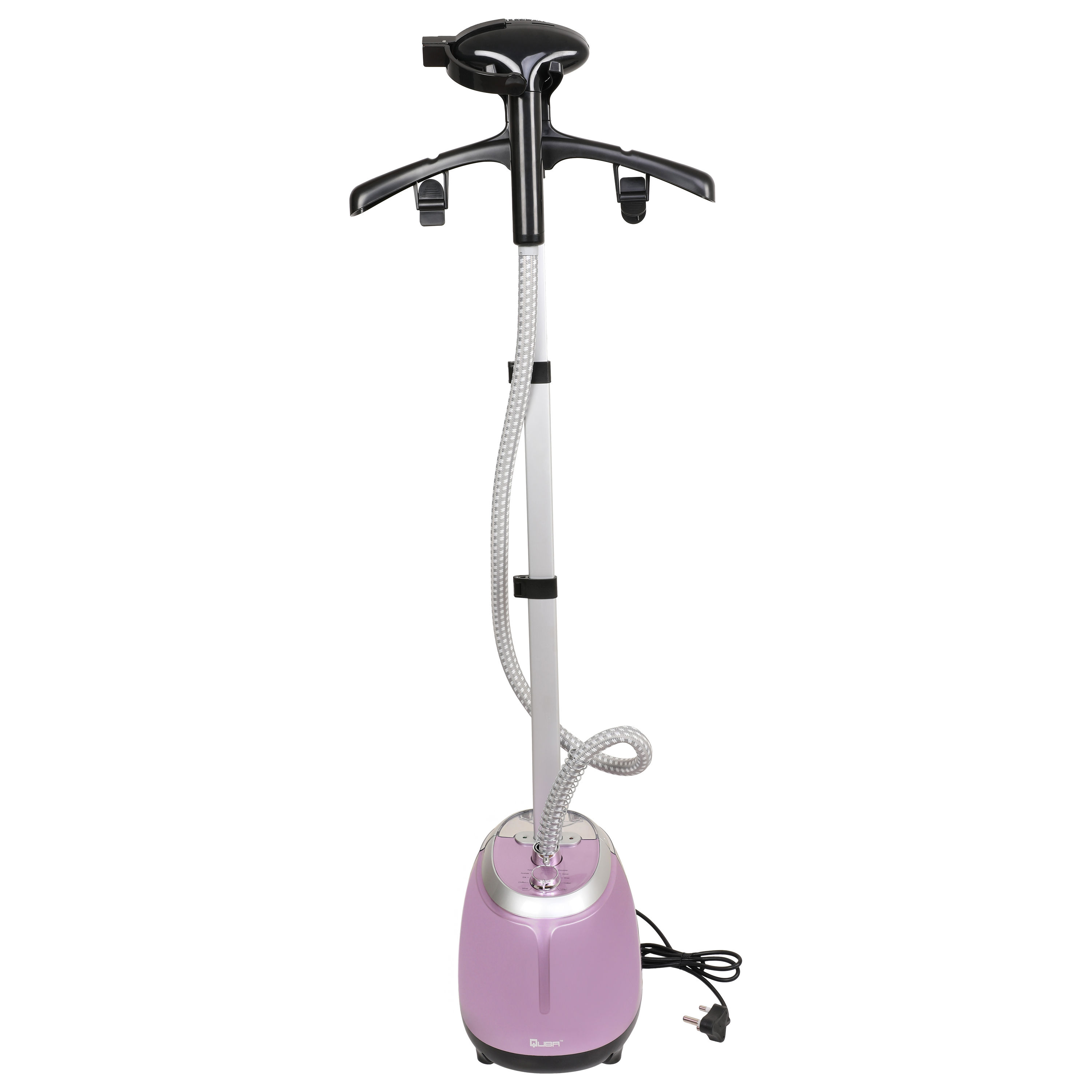 QUBA GARMENT  STEAMER