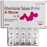 Albendazole Tablets