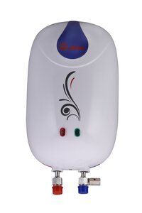 QUBA ELECTRIC WATER HEATER GEYSER