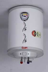 Quba Electric Water Heater Geyser