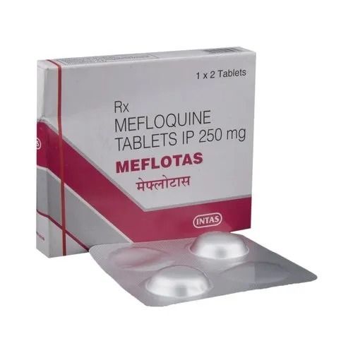 Mefloquine Tablets