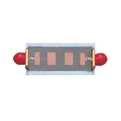 3 GHz Low Pass Filter