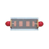 3 Ghz Low Pass Filter Application: Industrial