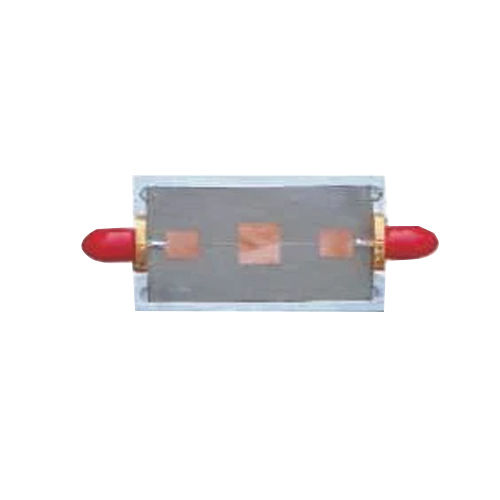 Waveguide Filters